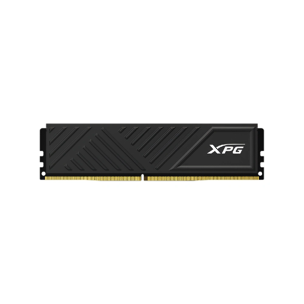XPG Desktop Ram 8GB DDR4 3200MHz GAMMIX D35 view 2